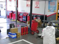 -京东养车(岳各庄店)