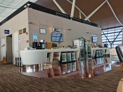 -浦东机场国航头等贵宾室