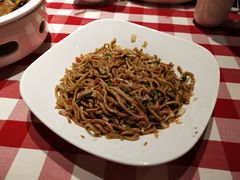 -西贝(上海我格广场店)