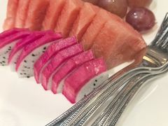 -西苑饭店·蓬莱春餐厅