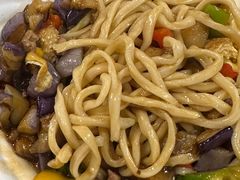 -文三里屯面馆(三里屯店)