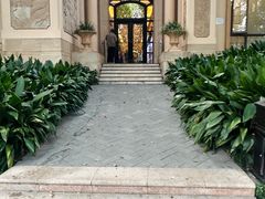 -上海浦东星河湾酒店