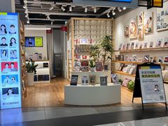 -方快-照相馆(金桥国际店)