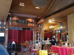 大堂-那家小馆•北京菜•烤鸭(香山店)