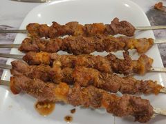 -宝财诚老北京涮肉(周庄店)