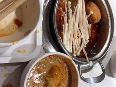 -龍歌自助小火锅(崂山丽达店)