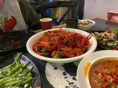 -红钳侠小龙虾·烧烤(中赢康康谷店)