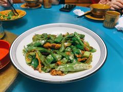 -石门永惠土菜馆(雍景园店)