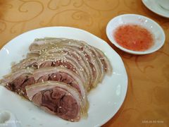 -聚龙酒家(富豪花园店)