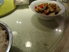 -鑫小城故事·砂锅·排骨藕汤(兴业路店)