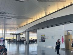 -银川河东国际机场