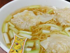 -一记面馆·云吞面嘅专家(富华店)
