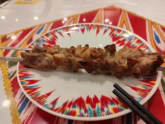 -清真·玛丽亚新疆菜主题餐厅(浙江中路店)