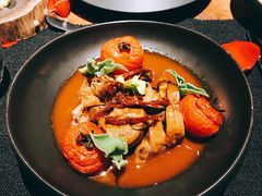 -AZUL by FUEL蓝色·法式酒馆(琶醍店)