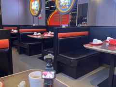 -胖哥俩肉蟹煲(重庆观音桥大融城店)