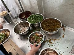 -老东江米粉