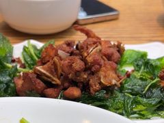 -滇铺子·云南特色菜·第九届野生菌美食节(东风东路c86店)