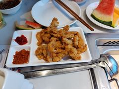 -滋奇·扬州地标火锅(兴城东路店)