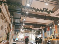 -英雄故事地摊烤肉(马驹桥店)