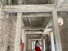 -广州市紫泥堂文化创意园景区