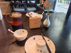 -简小舍·民间手艺菜(武昌江滩店)