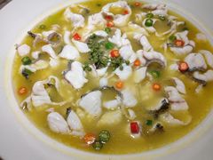 -青花椒花椒鱼(合生汇店)