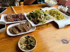 -漕河全驴宴饭店(徐水店)