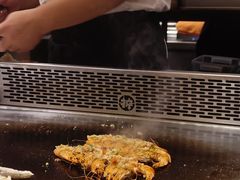 -大神太神·铁板烧(七宝领展广场店)
