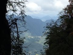 -塔云山