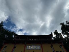 -九华山风景区