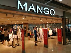 -光启城时尚购物中心