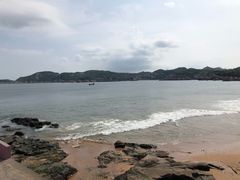 -大王村沙滩