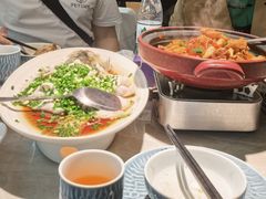 -鱼你相聚·河鲜馆(袁家岭店)