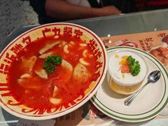 -广九餐室(陈家祠扬韬广场店)