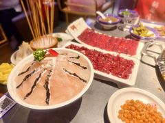 -重庆高老九火锅(文峰广场店)