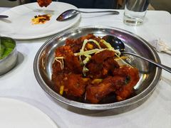 -葛尼沙印度餐厅 (镇明路店)