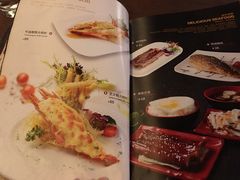 -麦茜哥牛扒城(中银店)