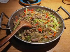 -吃饭皇帝大(解放西路店)