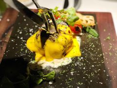 -燃扒房Steakhouse(皇庭店)