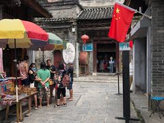 -61号餐吧(兴坪古镇漓江店)