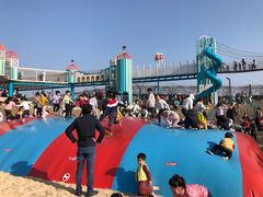 -季高兔窝窝亲子园(上海薰衣草公园店)