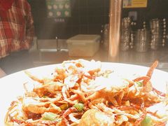 -亚马逊环球美食百汇(新城吾悦广场店)