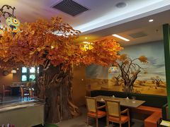 -君邦火锅(新疆大厦店)
