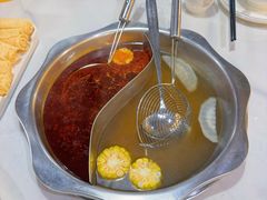 -潮汕大目牛肉火锅(上梅林店)