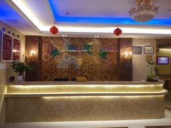 大堂-紫罗兰足浴养生会所(长兴城店)