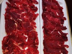 -潮正和潮汕牛肉火锅·老字号(番禺万达店)