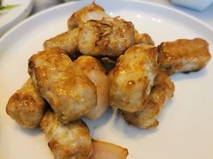 酥炒芋芯-莆田餐厅PUTIEN(三里屯店)