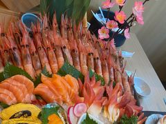 -德川家日本料理(中关村店)