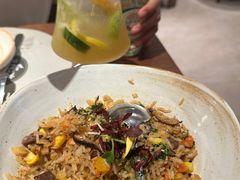 -一沙一城·岩烤牛扒(深圳首店)