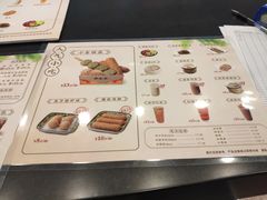 -和合谷(北京市王府井百货大楼店)